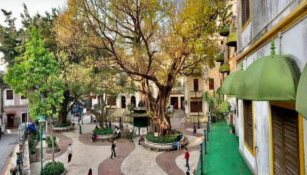 Magical Macau - Full-Day Private Tour - Foto 2